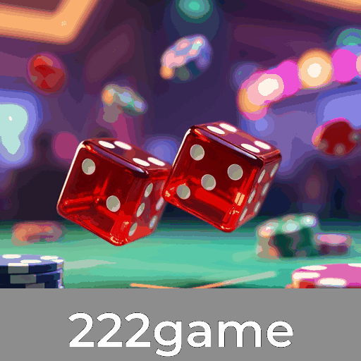 Experiência de Casino Elite no 222game: Dealers Reais e Jogos Premium