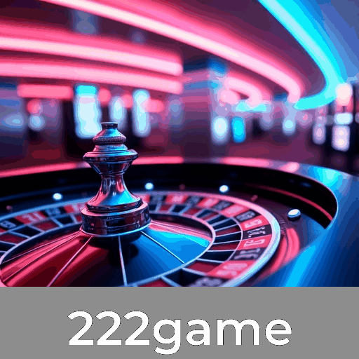Experiência de Casino Elite no 222game: Dealers Reais e Jogos Premium