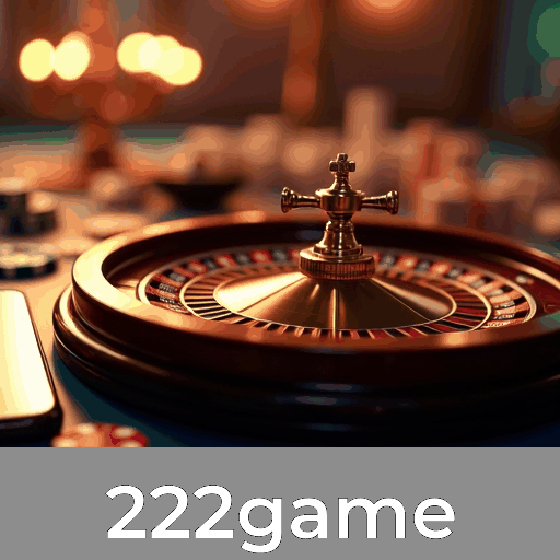 Desenvolvedores Top e Inovação Técnica no 222game