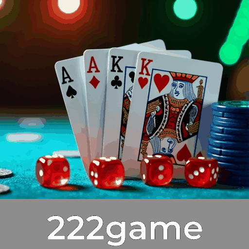 Desenvolvedores Top e Inovação Técnica no 222game