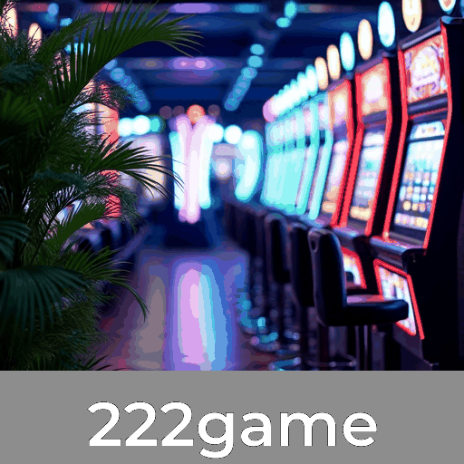 Desenvolvedores Top e Inovação Técnica no 222game
