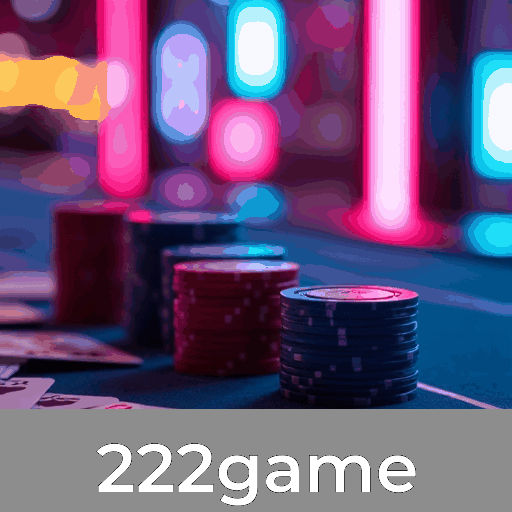 222game: Cassino Seguro e Entretenimento de Primeira