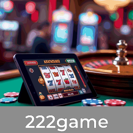 222game: Ganhe e Desfrute de Bônus Surpreendentes
